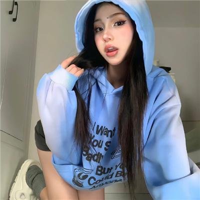 多么甜蜜啊！