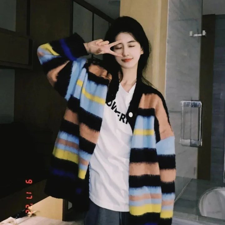 美丽长情